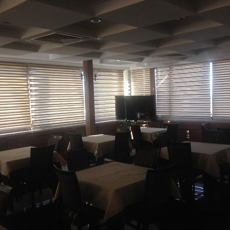 New Tigris Hotel Diyarbakır Eksteriør bilde