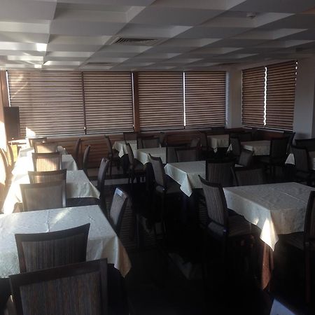 New Tigris Hotel Diyarbakır Eksteriør bilde