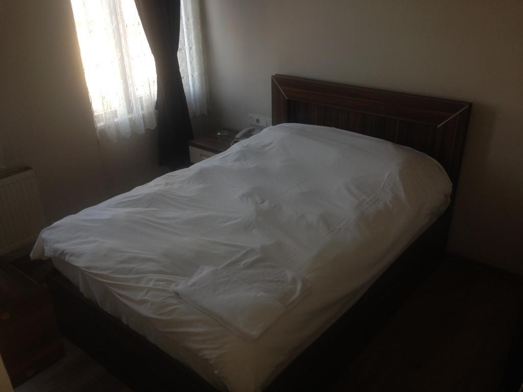 New Tigris Hotel Diyarbakır Rom bilde
