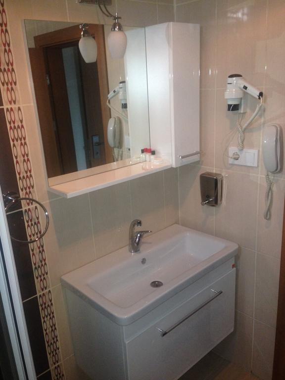 New Tigris Hotel Diyarbakır Rom bilde