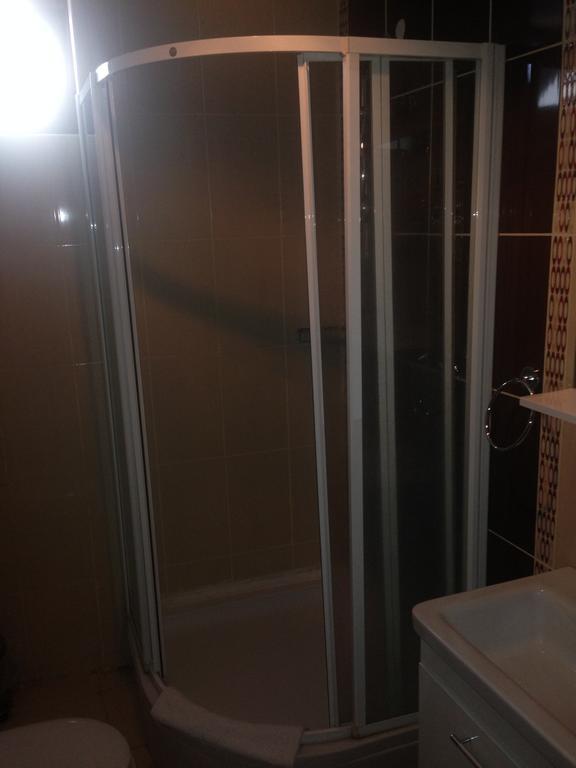 New Tigris Hotel Diyarbakır Rom bilde