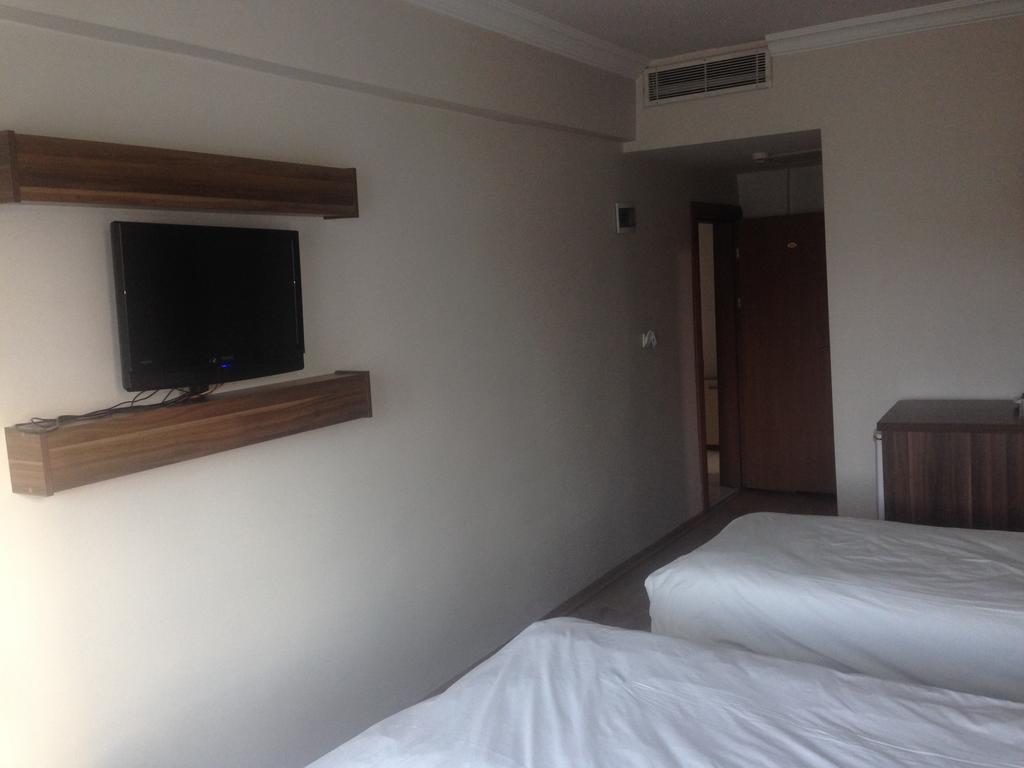 New Tigris Hotel Diyarbakır Rom bilde