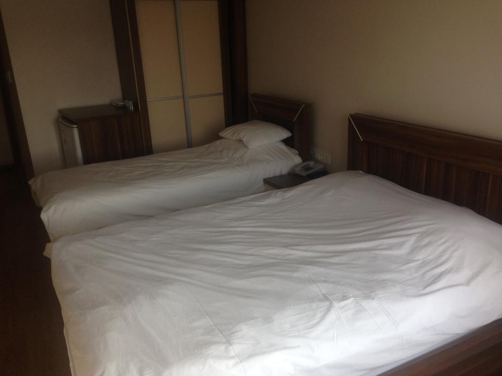 New Tigris Hotel Diyarbakır Rom bilde