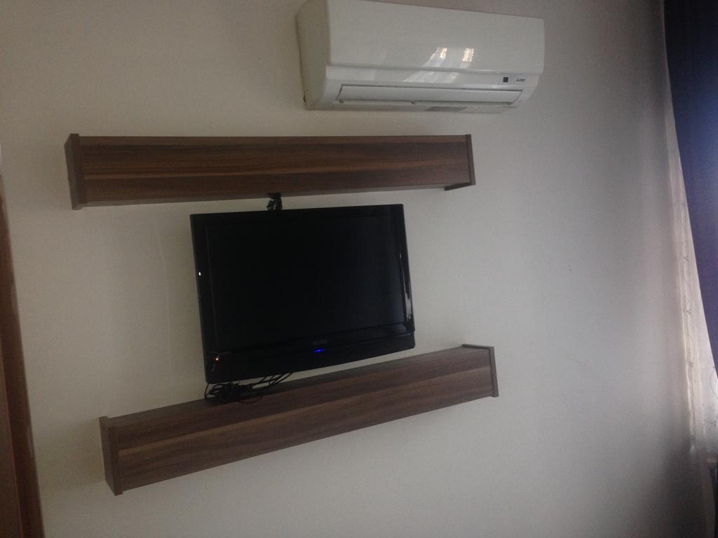 New Tigris Hotel Diyarbakır Rom bilde